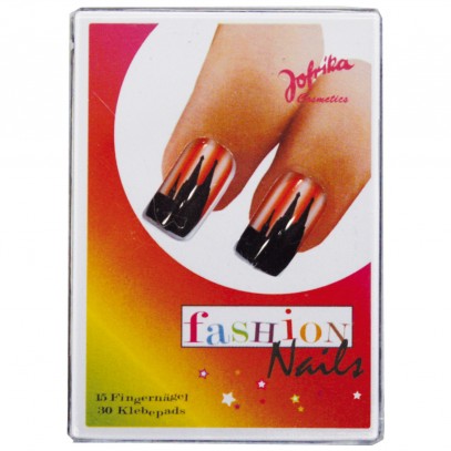 Fashion Nails Dom Fingernägel