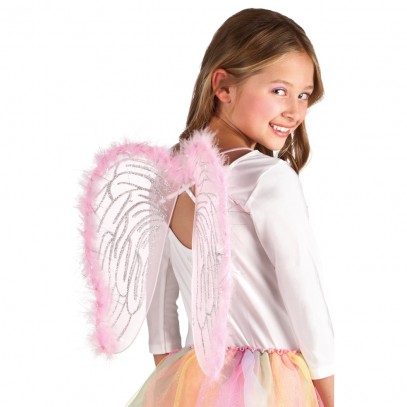 Faylinn Flügel für Kinder