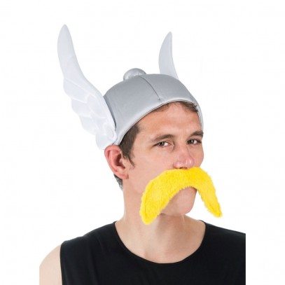 Asterix Helm für Herren