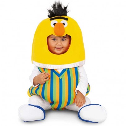Bert Baby Kostüm