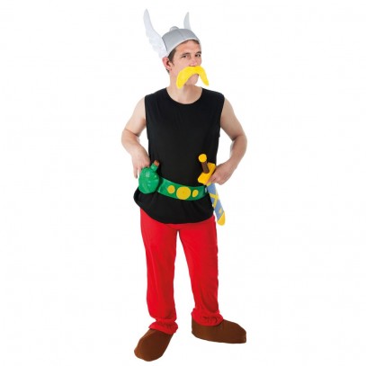 Asterix Kostüm für Herren