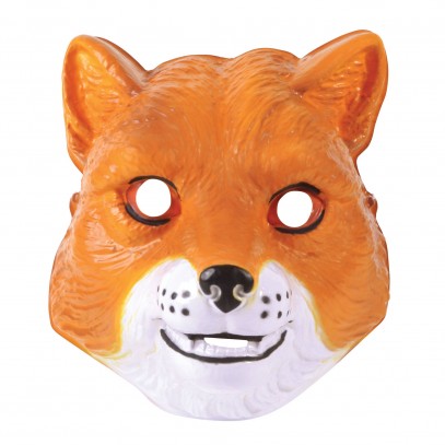 Finley Fuchs Maske