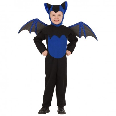 Bat Boy Fledermaus Kostüm 