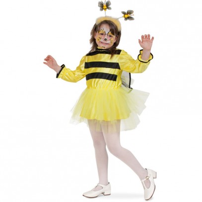 Flotte Biene Kostüm für Kinder