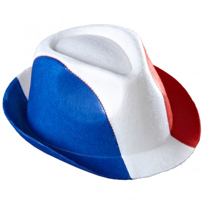 Frankreich Hut