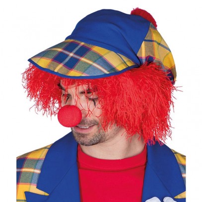 Freddy Clowns Mütze