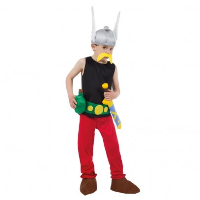 Asterix Kostüm für Kinder