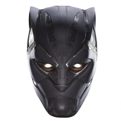 Black Panther Infinity War Pappmaske