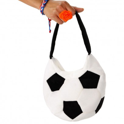 Fußball Handtasche