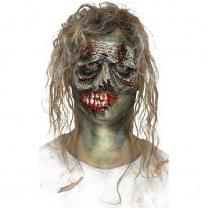 FX Special Make-up Fauliger Zombie