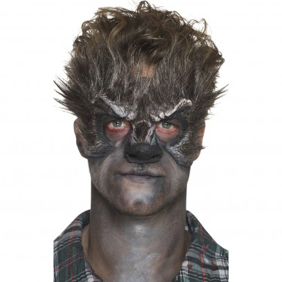 FX Special Make-up Werwolf