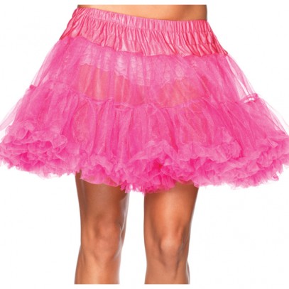 Petticoat Deluxe neon-pink