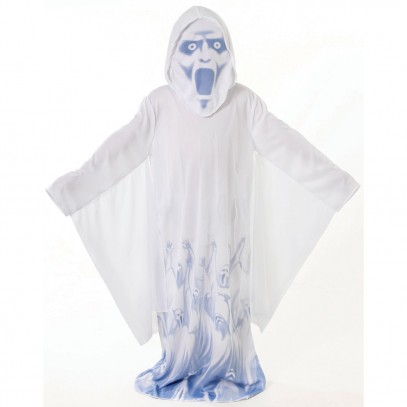 Geister Seelensucher Kostüm für Jungen