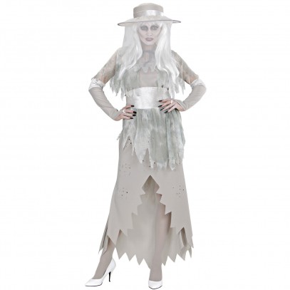 Ghost Lady Geister-Braut Kostüm