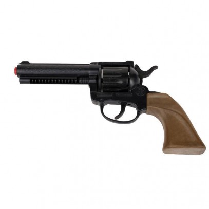 Cowboy Pistole 22 cm