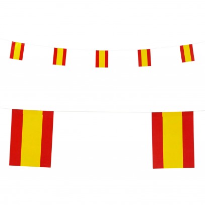 Girlande España 1