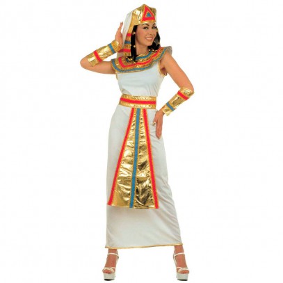 Gizehla Pharaonin Kostüm