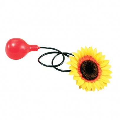 Wasserspritz-Sonnenblume