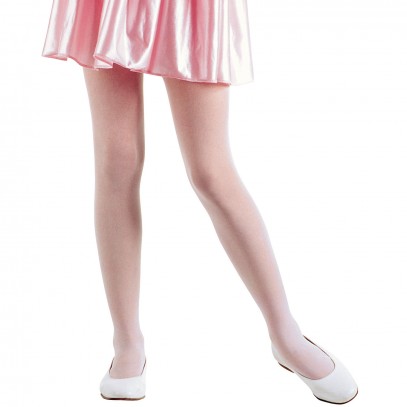Glamour Kinderstrumpfhose pink 1