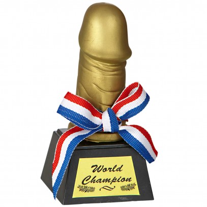 Goldener Willy Award