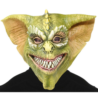 Grem Monster Maske für Erwachsene