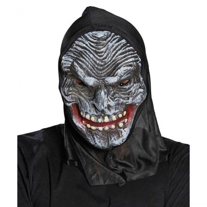 Halloween Horror Monster Maske