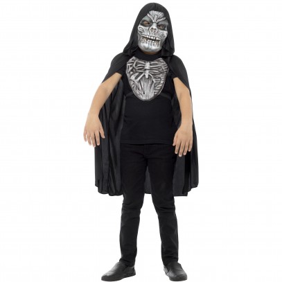 Grim Reaper Set für Kinder 2-teilig