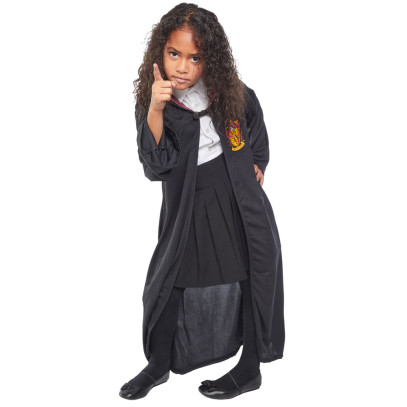 Gryffindor Robe Kinderkostüm