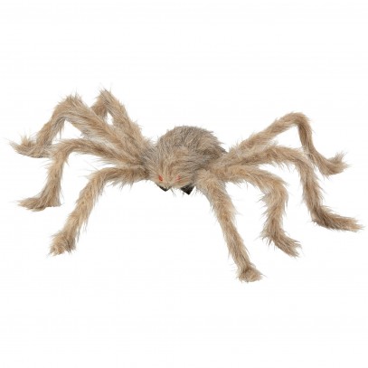 Haarige Spinne 75cm