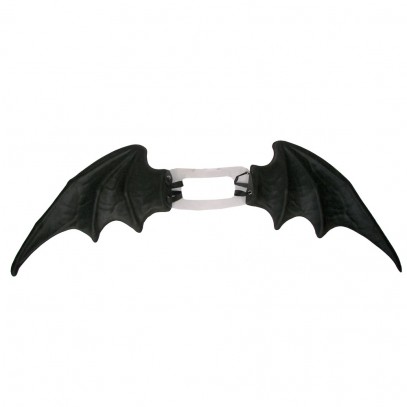Halloween Bat Fledermaus Flügel