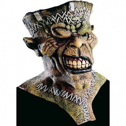 Halloween Monster Maxi Maske