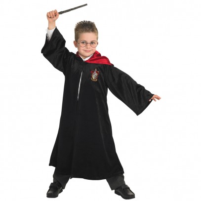 Harry Potter School Robe Deluxe