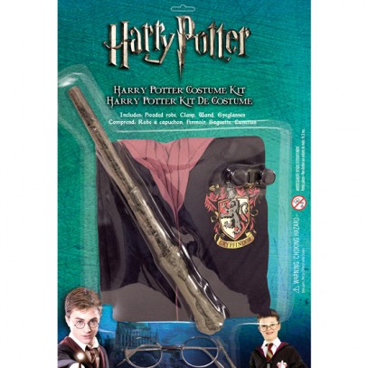 Harry Potter Verkleidungsset für Kinder