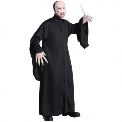 Harry Potter Voldemort Robe für Herren