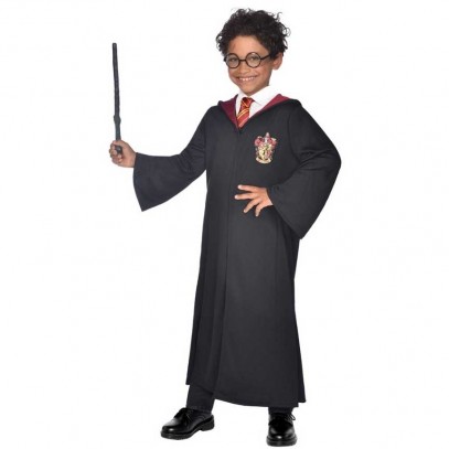 Harry Potter Kostüm für Jungen
