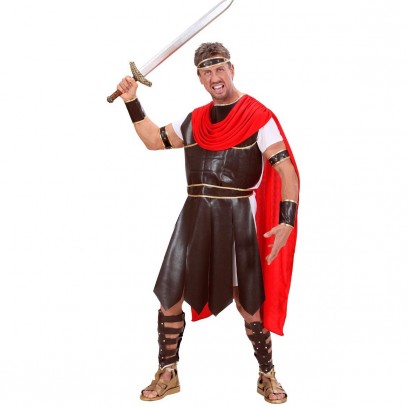 Herkules Gladiator Römer Kostüm