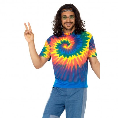 Hippie Hugo T-Shirt