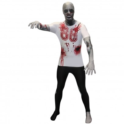 Horror Zombie Morphsuit
