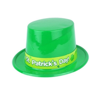 St. Patrick´s Day Party Hut