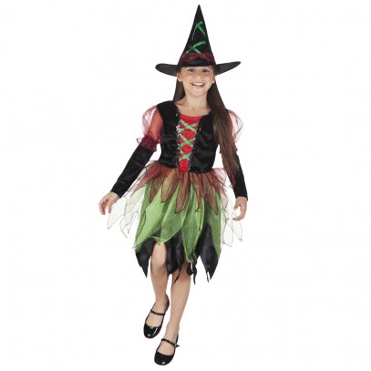 Fairy Witch Hexenkostüm