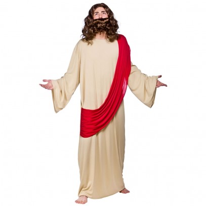Jesus Sohn Gottes Kostüm 