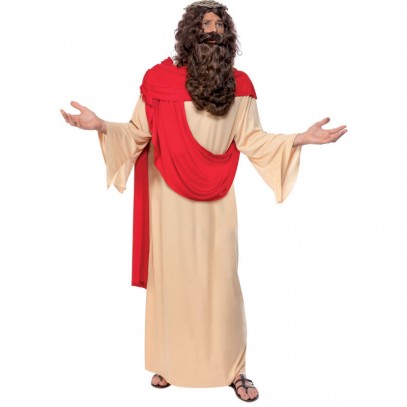 Jesus Kostüm Deluxe