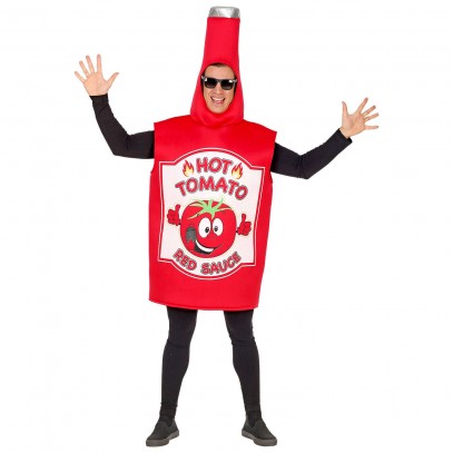 Unsere besten Favoriten - Finden Sie auf dieser Seite die Ketchup kostüm Ihrer Träume