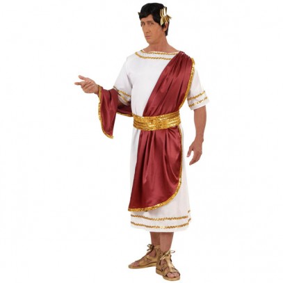Julius Caesar Theaterkostüm