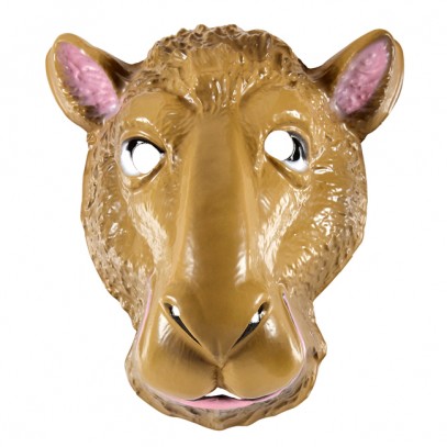 Kamel Maske für Kinder