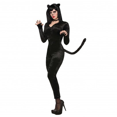 Kassandra Cat Kostüm