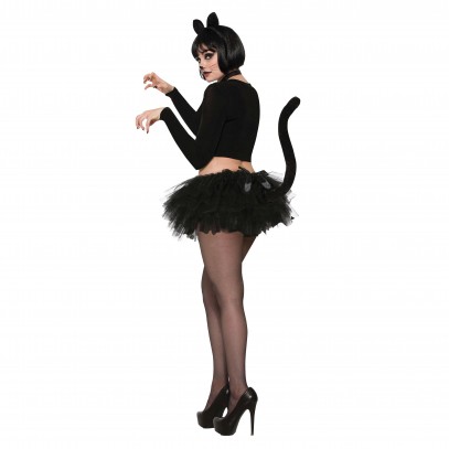 Keshia Cat Kostüm