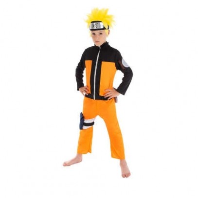Naruto Kostüm für Kinder