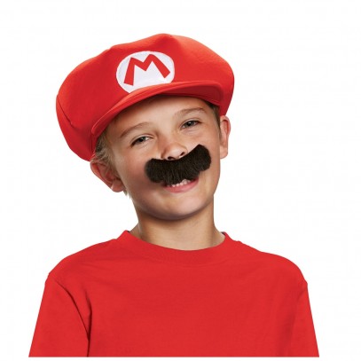 Super Mario Set für Kinder