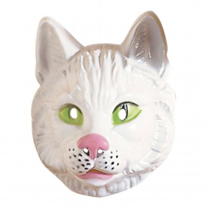 Kitty The Cat Maske für Erwachsene